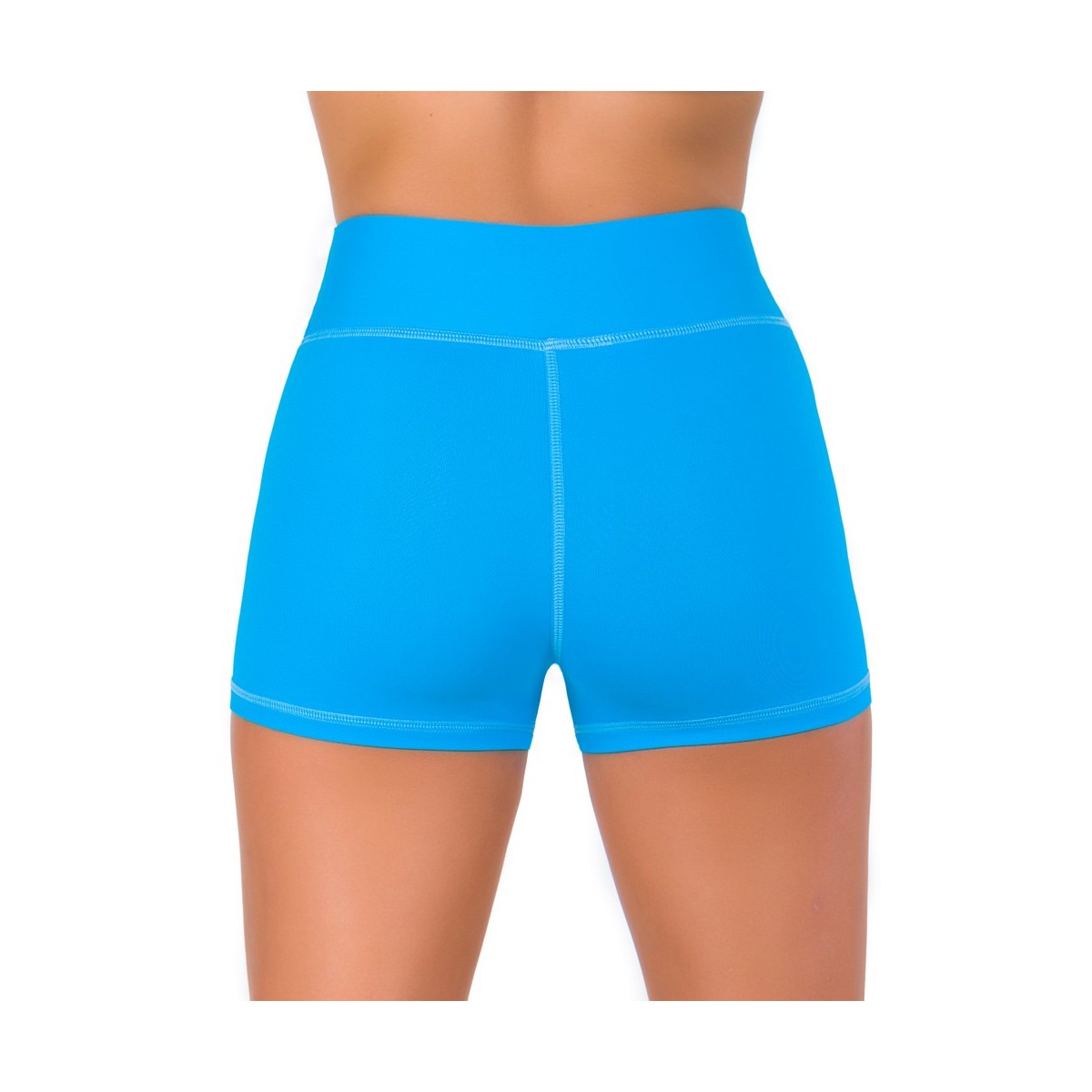 Short BASIC AZUL