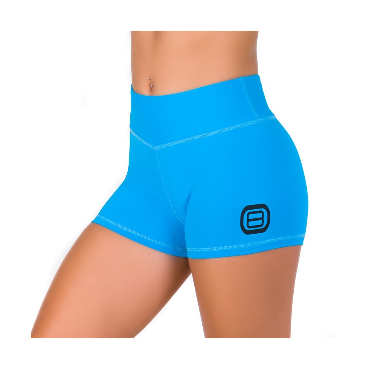 Short BASIC AZUL