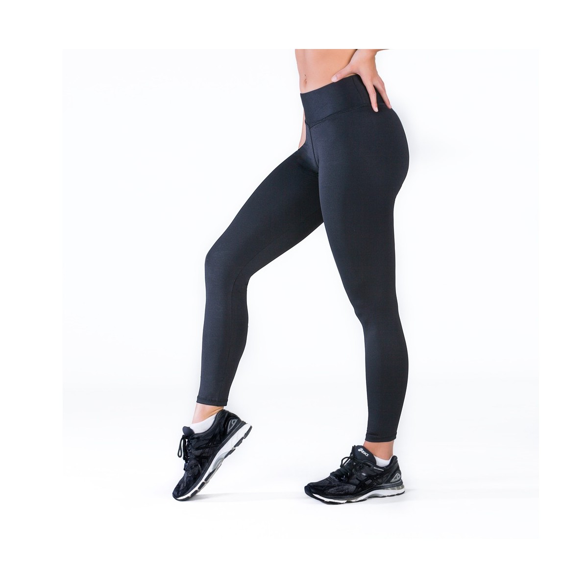 Malla BASIC NEGRO