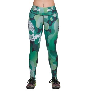 Born for the wod mallas
