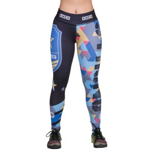 Strong mallas