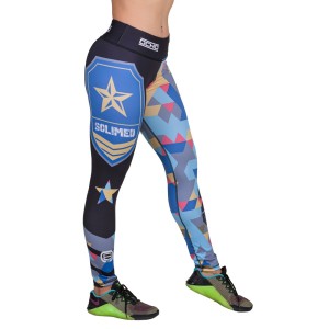 Strong mallas 2