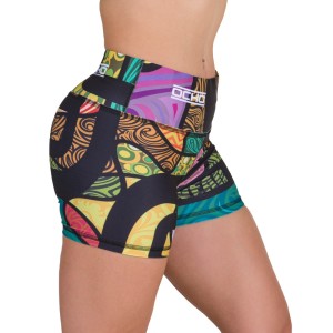 Picasso shorts 2
