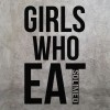 BOYS WHO EAT